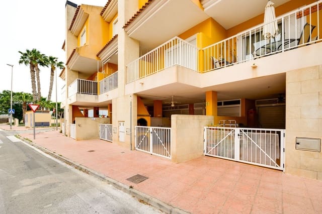 Casa de 2 habitaciones en Rojales en venta con piscina garaje - 168.000 € (Ref: 9002705)