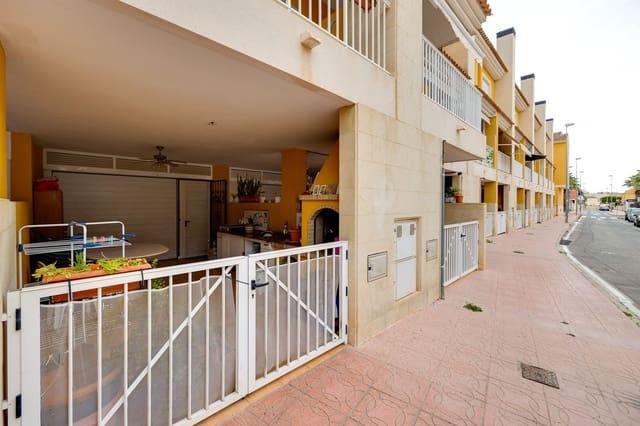 Casa de 2 habitaciones en Rojales en venta con piscina garaje - 168.000 € (Ref: 9002705)