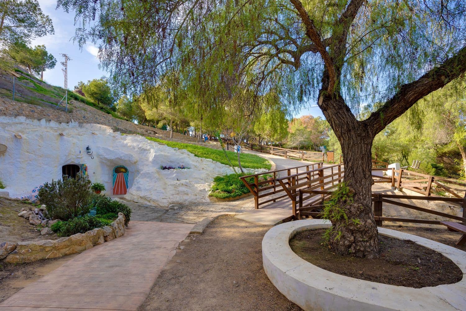 Casa de 2 habitaciones en Rojales en venta con piscina garaje - 168.000 € (Ref: 9002705)