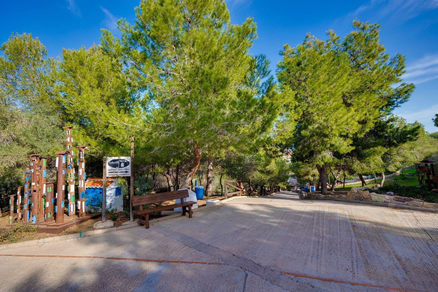 Casa de 2 habitaciones en Rojales en venta con piscina garaje - 168.000 € (Ref: 9002705)