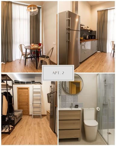 Hotel til salg i Centro, Santa Pola - € 749.000 (Ref: 9002706)