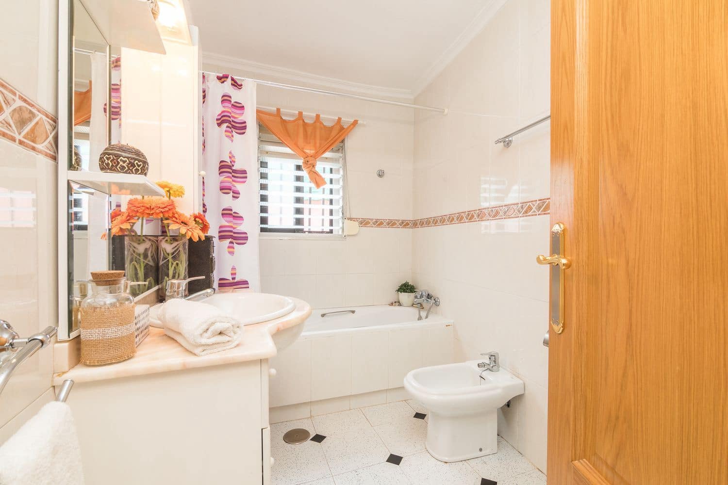 5 soveværelse Villa til salg i Tibi med swimmingpool garage - € 385.000 (Ref: 9050726)