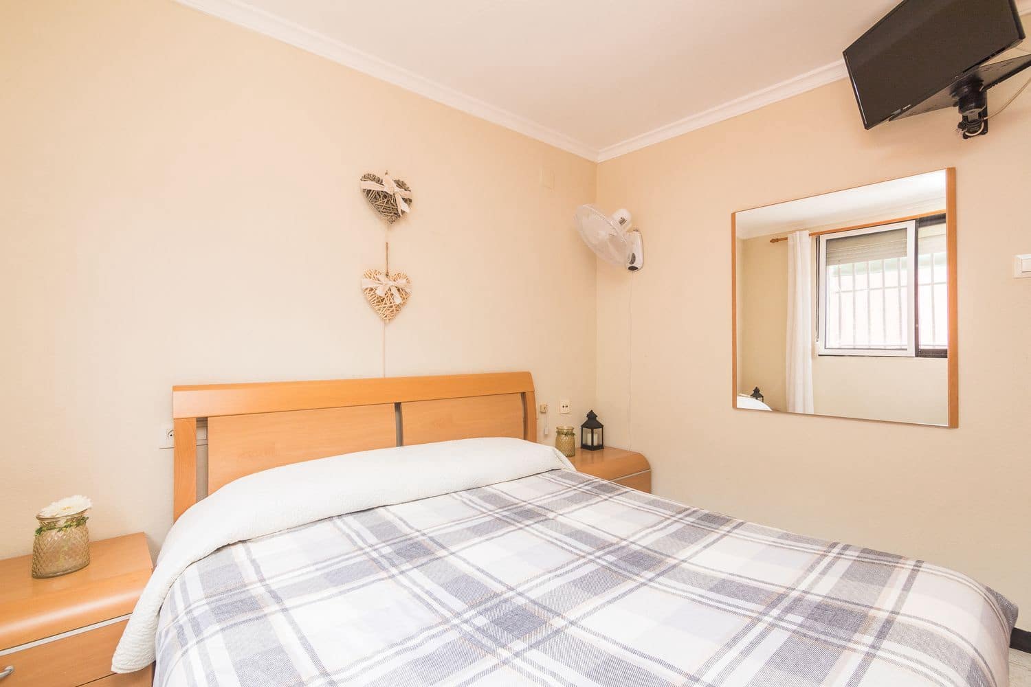 5 soveværelse Villa til salg i Tibi med swimmingpool garage - € 385.000 (Ref: 9050726)