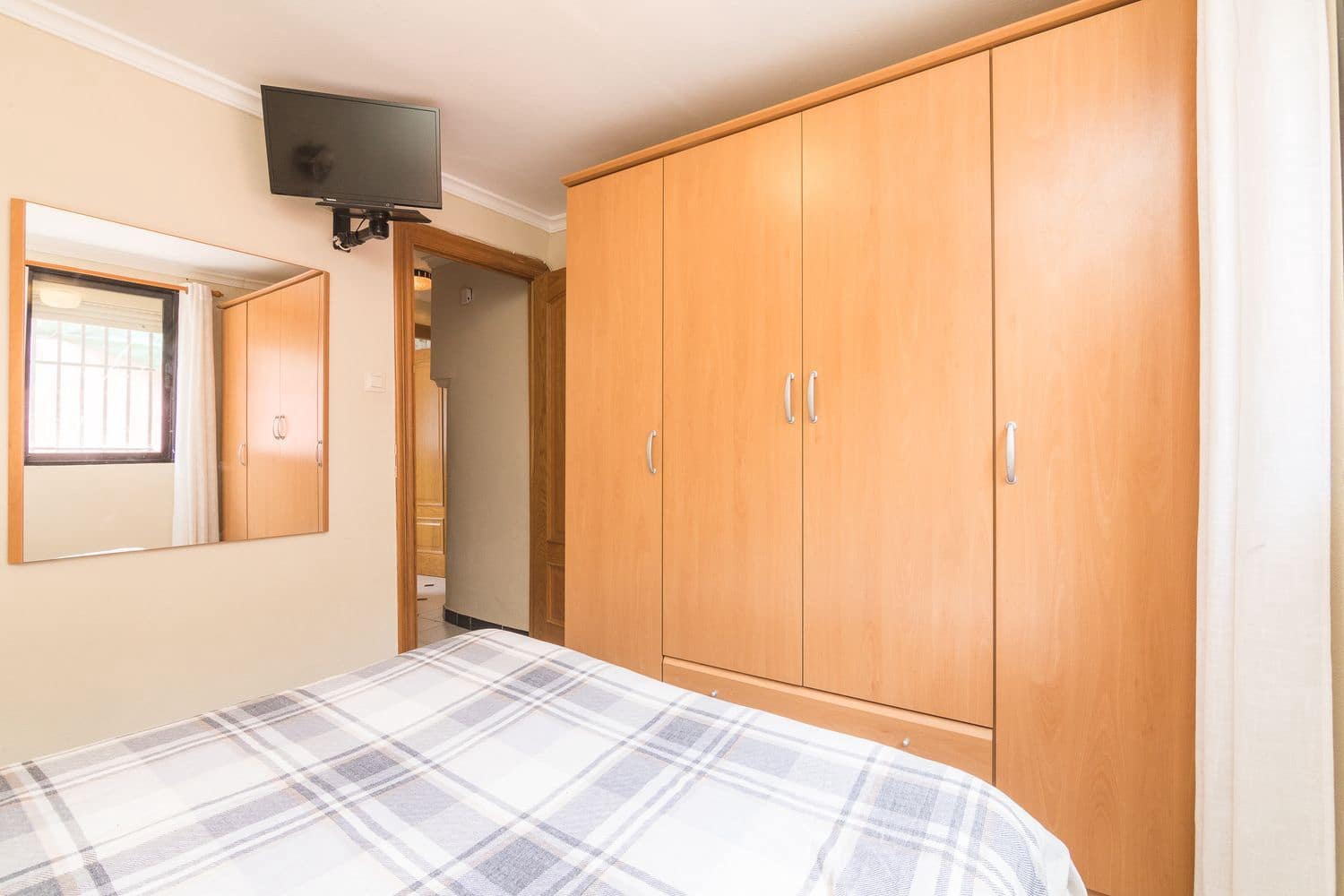 5 soveværelse Villa til salg i Tibi med swimmingpool garage - € 385.000 (Ref: 9050726)