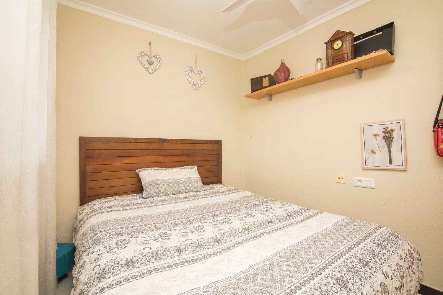 5 soveværelse Villa til salg i Tibi med swimmingpool garage - € 385.000 (Ref: 9050726)