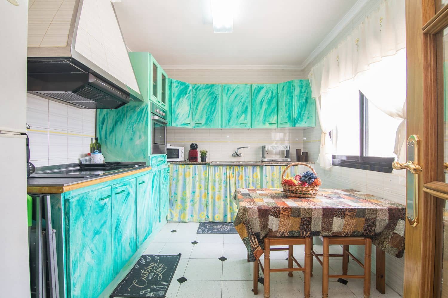 5 soveværelse Villa til salg i Tibi med swimmingpool garage - € 385.000 (Ref: 9050726)