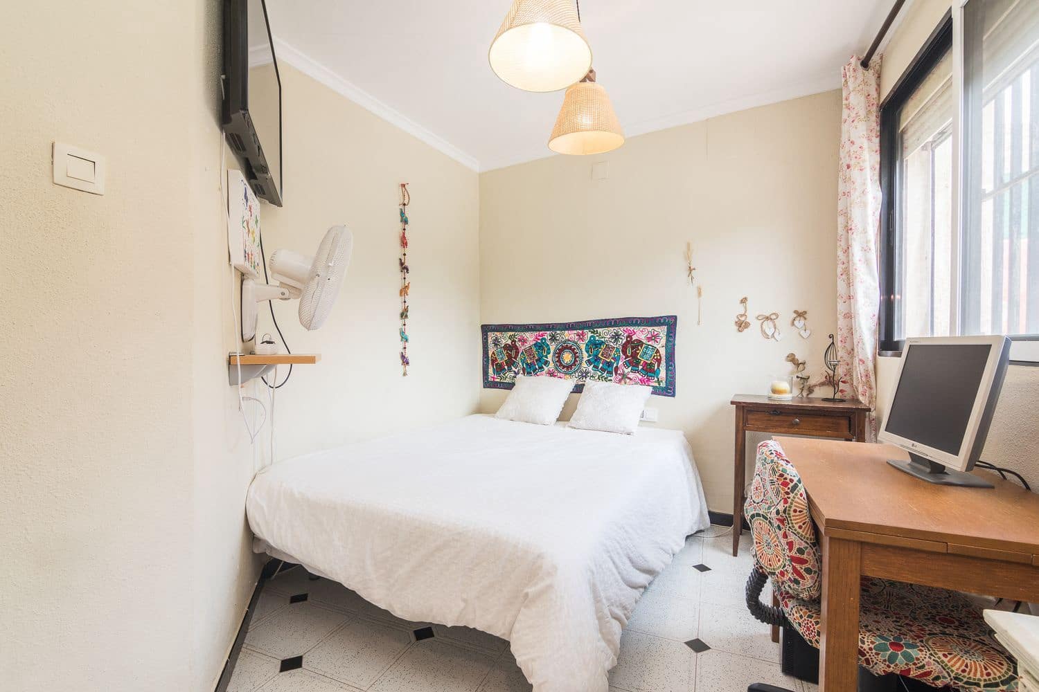 5 soveværelse Villa til salg i Tibi med swimmingpool garage - € 385.000 (Ref: 9050726)