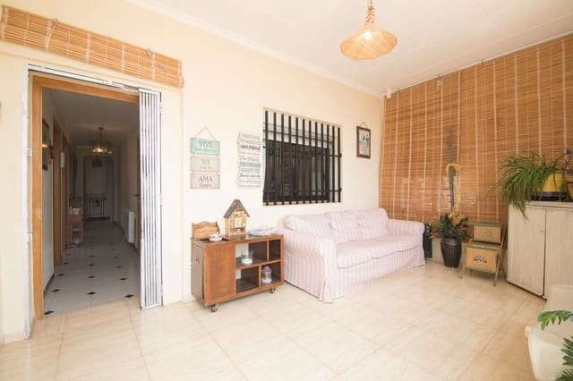 5 chambre Villa/Maison à vendre à Tibi avec piscine garage - 385 000 € (Ref: 9050726)