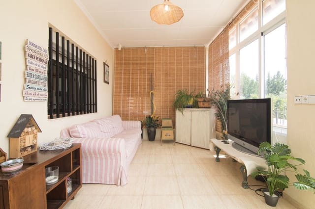 5 chambre Villa/Maison à vendre à Tibi avec piscine garage - 385 000 € (Ref: 9050726)