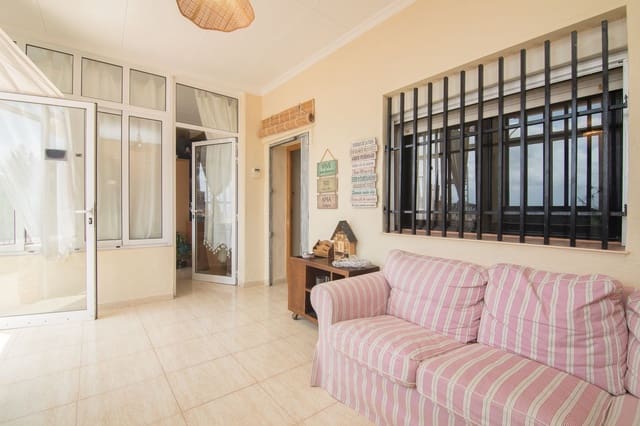 5 chambre Villa/Maison à vendre à Tibi avec piscine garage - 385 000 € (Ref: 9050726)