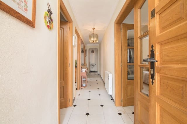 5 chambre Villa/Maison à vendre à Tibi avec piscine garage - 385 000 € (Ref: 9050726)