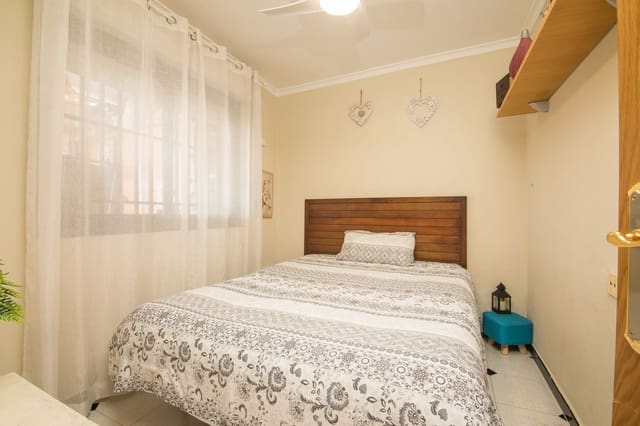 5 chambre Villa/Maison à vendre à Tibi avec piscine garage - 385 000 € (Ref: 9050726)