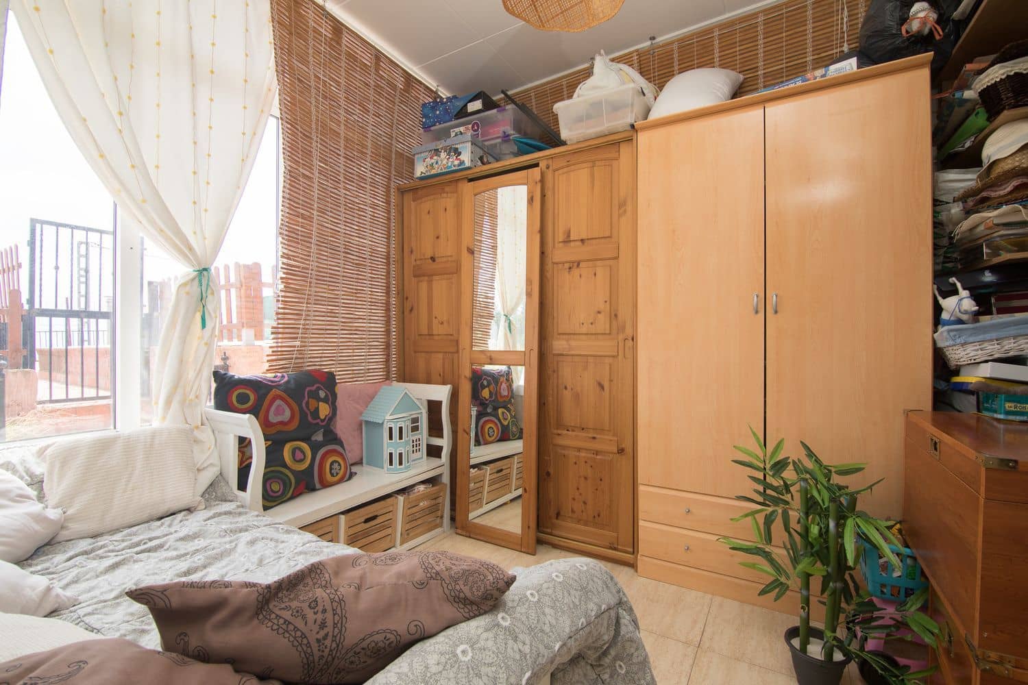 5 soveværelse Villa til salg i Tibi med swimmingpool garage - € 385.000 (Ref: 9050726)