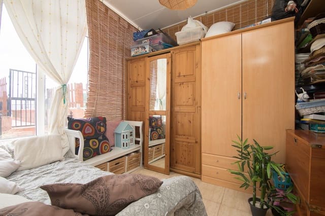 5 chambre Villa/Maison à vendre à Tibi avec piscine garage - 385 000 € (Ref: 9050726)