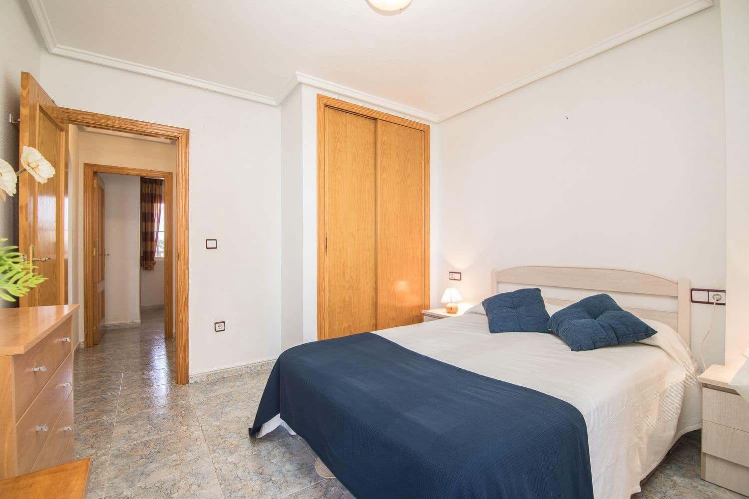 2 chambre Appartement à vendre à Arenales del Sol avec piscine - 195 000 € (Ref: 9163304)