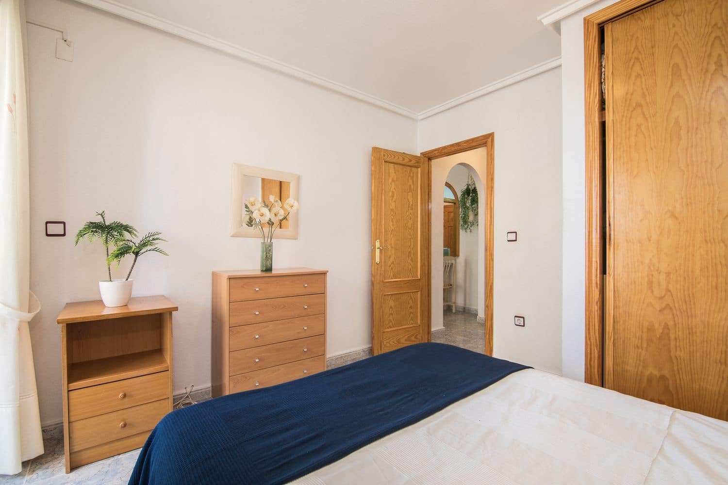 2 chambre Appartement à vendre à Arenales del Sol avec piscine - 195 000 € (Ref: 9163304)