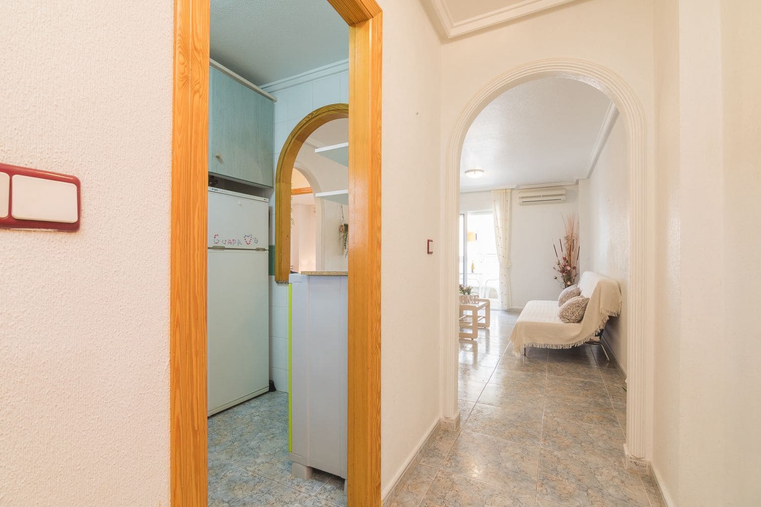 2 chambre Appartement à vendre à Arenales del Sol avec piscine - 195 000 € (Ref: 9163304)