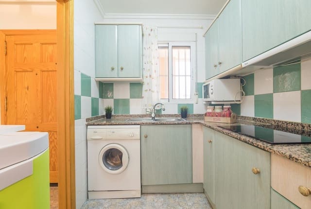 2 soverom Leilighet til salgs i Arenales del Sol, Elche / Elx med svømmebasseng - € 195 000 (Ref: 9163304)