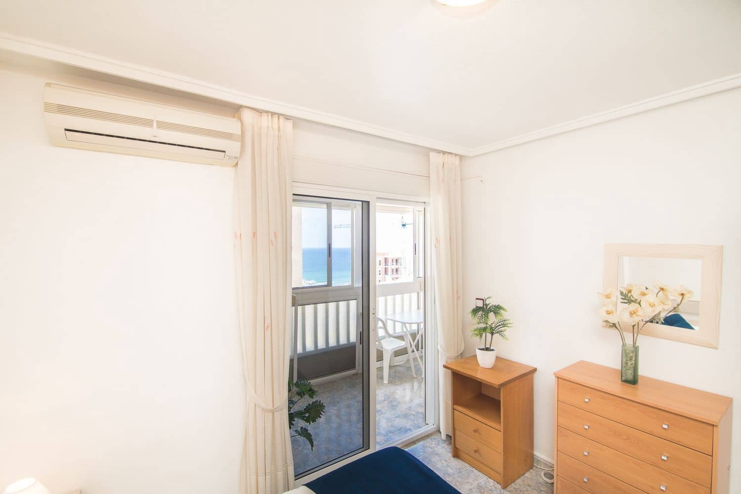 2 chambre Appartement à vendre à Arenales del Sol avec piscine - 195 000 € (Ref: 9163304)