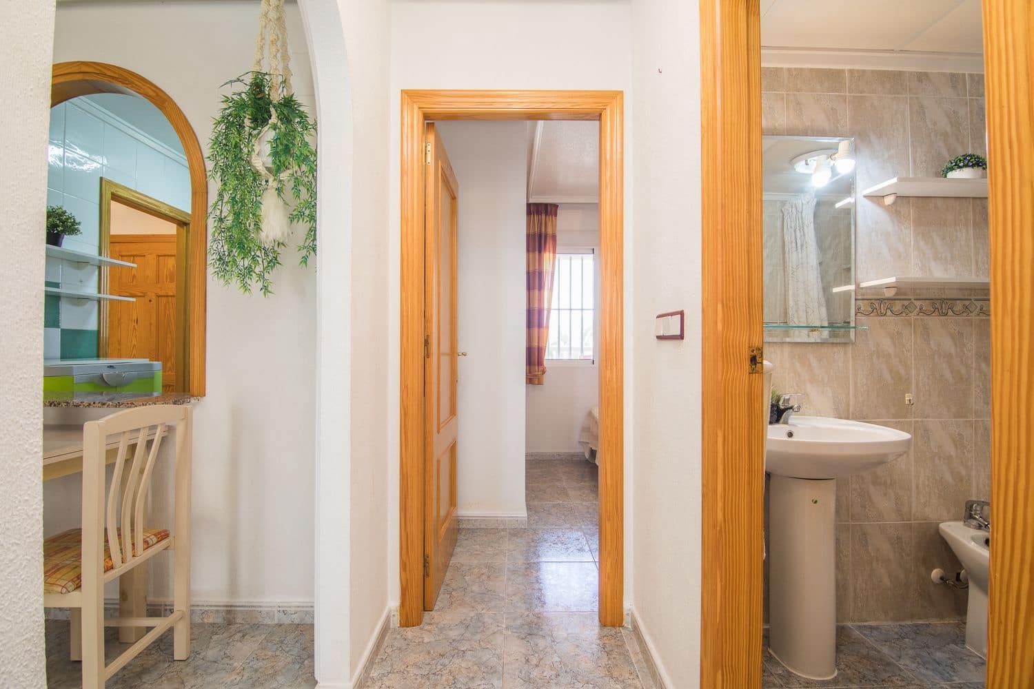 2 chambre Appartement à vendre à Arenales del Sol avec piscine - 195 000 € (Ref: 9163304)