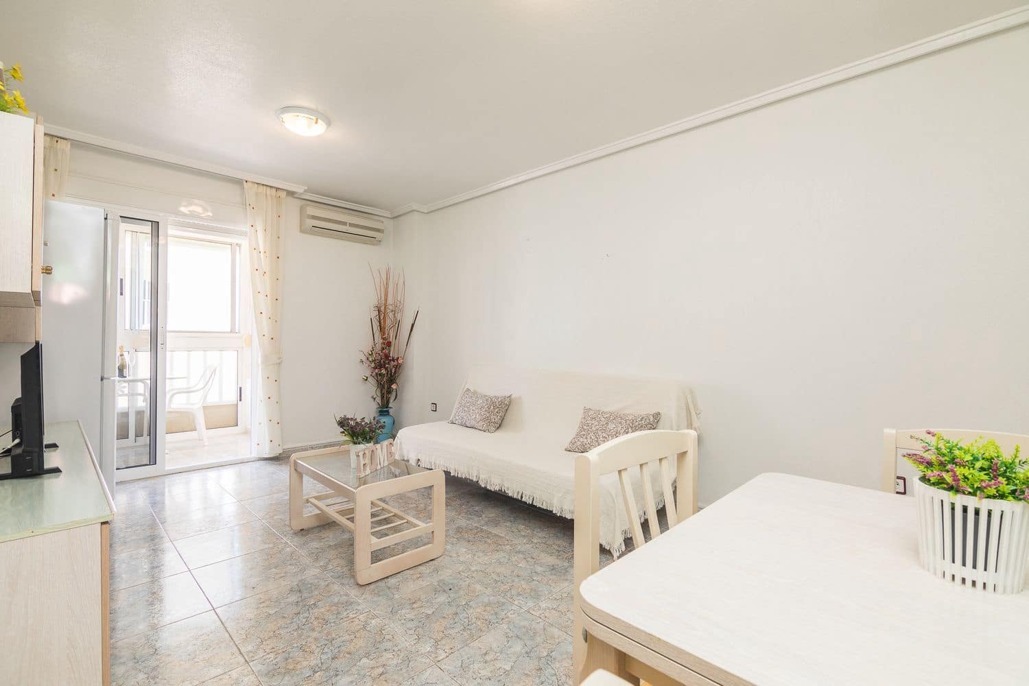 2 chambre Appartement à vendre à Arenales del Sol avec piscine - 195 000 € (Ref: 9163304)