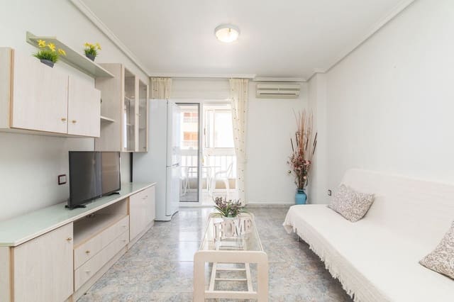 2 soverom Leilighet til salgs i Arenales del Sol, Elche / Elx med svømmebasseng - € 195 000 (Ref: 9163304)