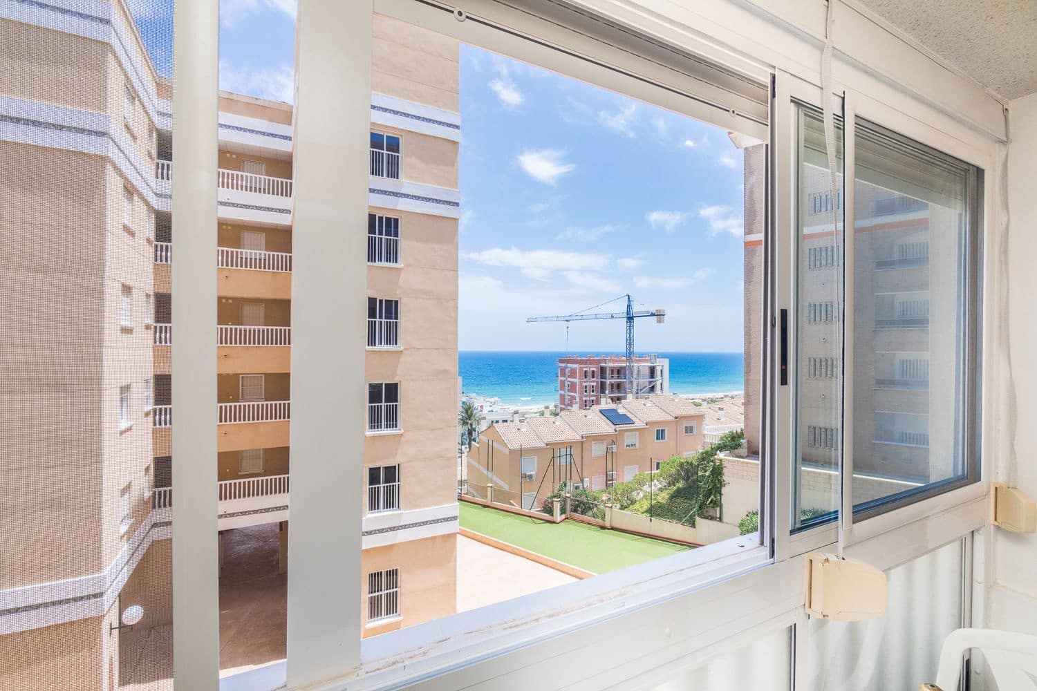 2 chambre Appartement à vendre à Arenales del Sol avec piscine - 195 000 € (Ref: 9163304)