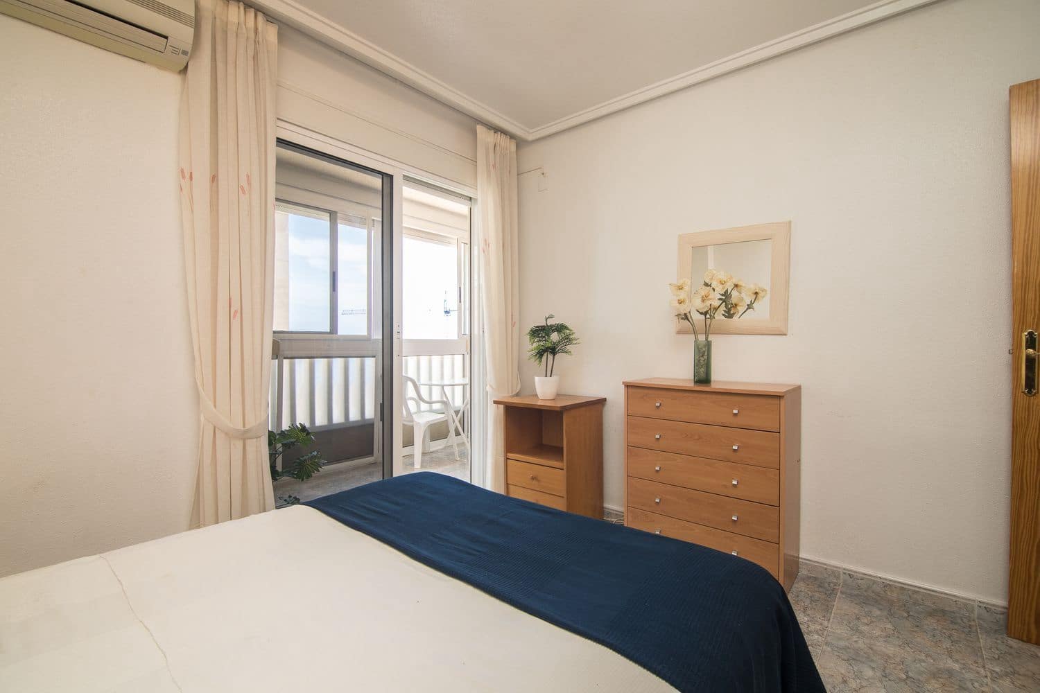 2 chambre Appartement à vendre à Arenales del Sol avec piscine - 195 000 € (Ref: 9163304)