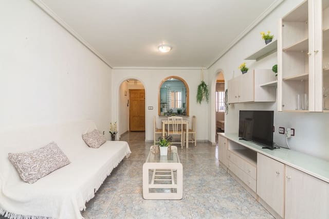 2 soverom Leilighet til salgs i Arenales del Sol, Elche / Elx med svømmebasseng - € 195 000 (Ref: 9163304)