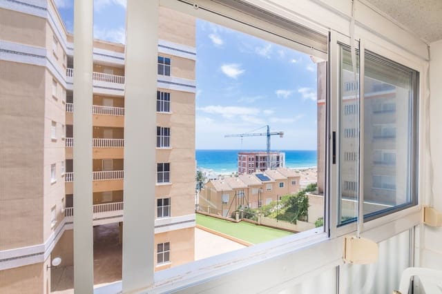 2 soverom Leilighet til salgs i Arenales del Sol, Elche / Elx med svømmebasseng - € 195 000 (Ref: 9163304)