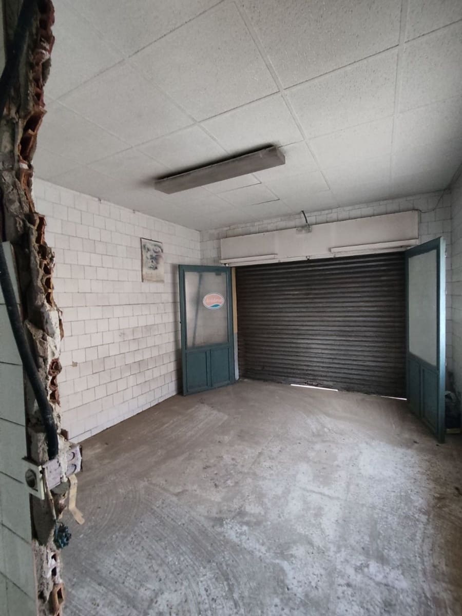 4 soveværelse Byhus til salg i San Fulgencio med garage - € 90.000 (Ref: 9170941)