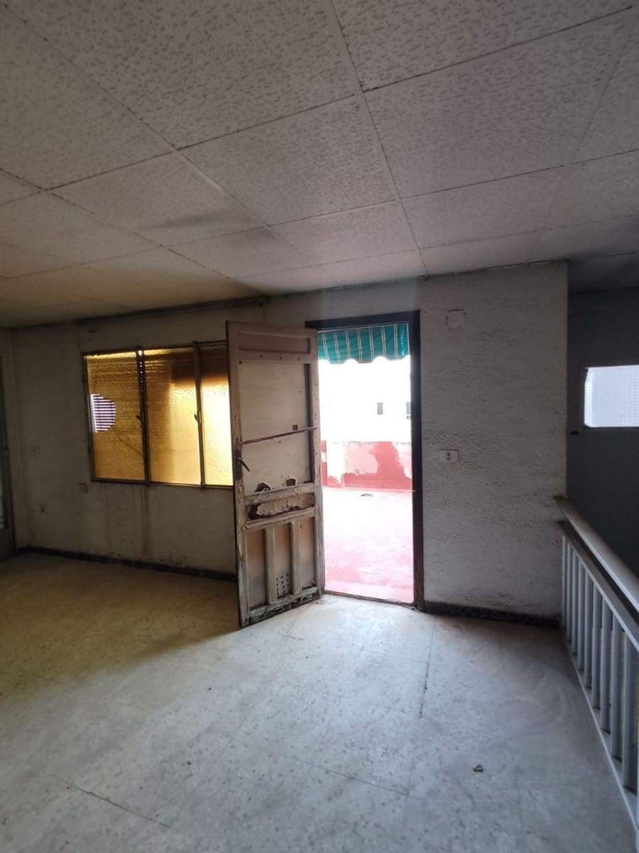 4 soveværelse Byhus til salg i San Fulgencio med garage - € 90.000 (Ref: 9170941)