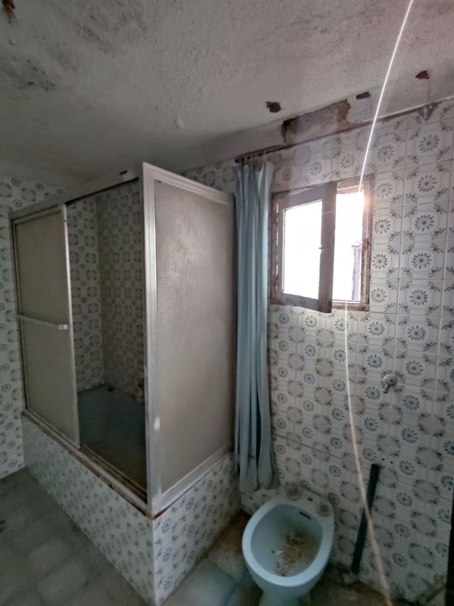 4 soveværelse Byhus til salg i San Fulgencio med garage - € 90.000 (Ref: 9170941)