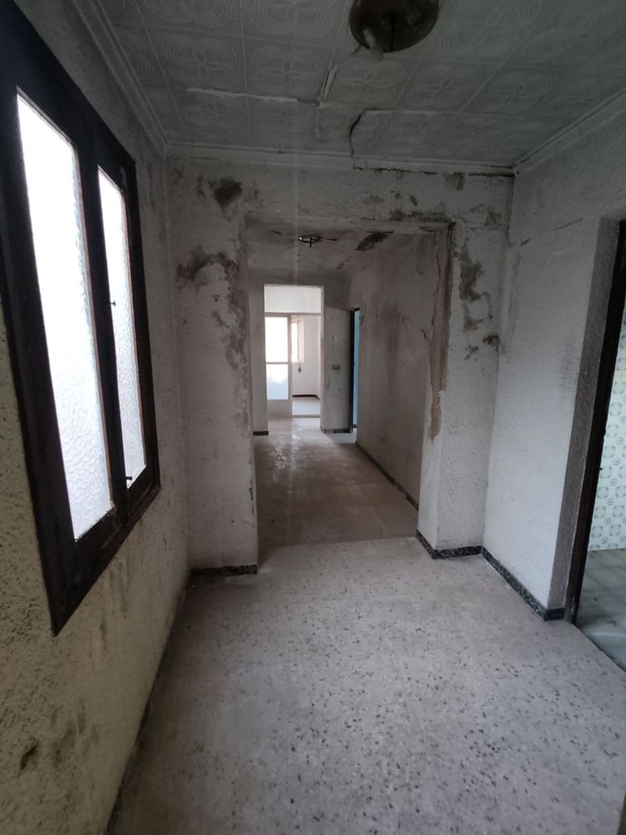 4 soveværelse Byhus til salg i San Fulgencio med garage - € 90.000 (Ref: 9170941)