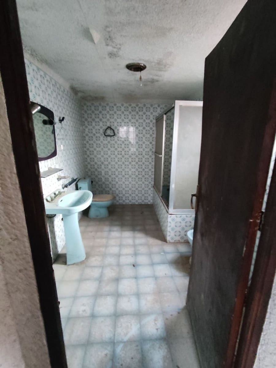 4 soveværelse Byhus til salg i San Fulgencio med garage - € 90.000 (Ref: 9170941)