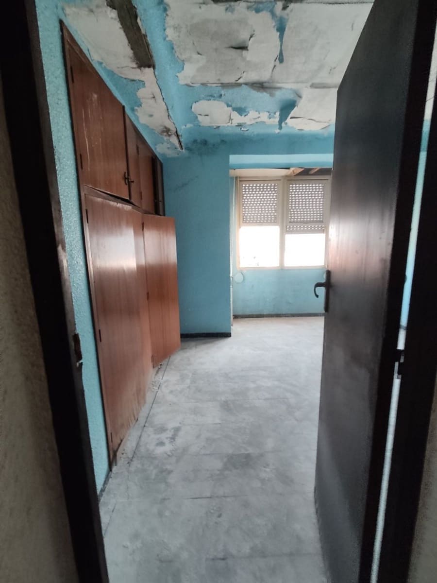 4 soveværelse Byhus til salg i San Fulgencio med garage - € 90.000 (Ref: 9170941)