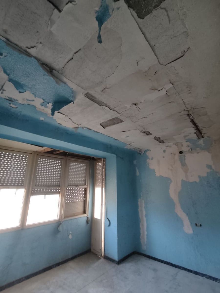 4 soveværelse Byhus til salg i San Fulgencio med garage - € 90.000 (Ref: 9170941)