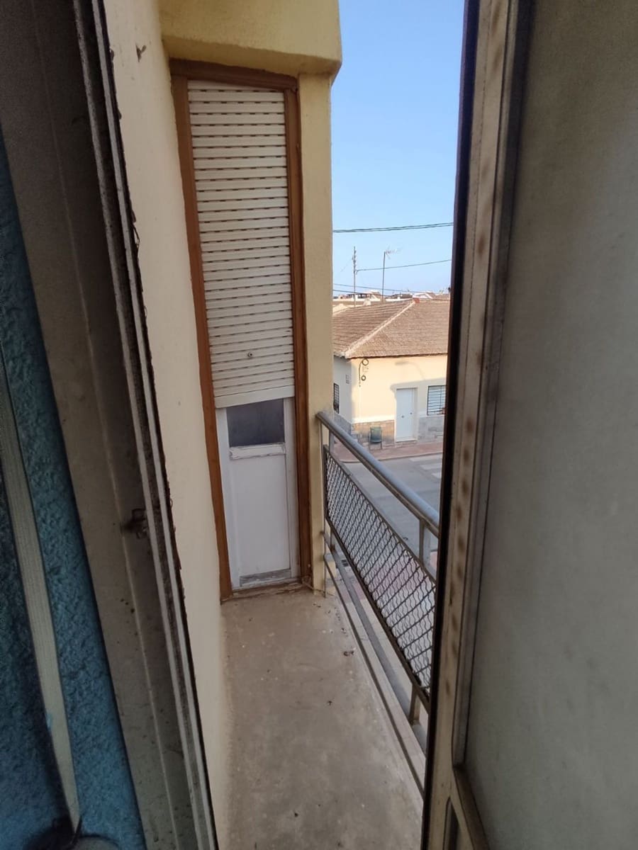 4 soveværelse Byhus til salg i San Fulgencio med garage - € 90.000 (Ref: 9170941)