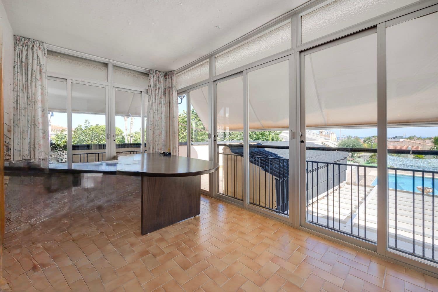 12 chambre Finca/Maison de Campagne à vendre à La Villajoyosa / Vila Joiosa avec piscine garage - 2 250 000 € (Ref: 9235917)