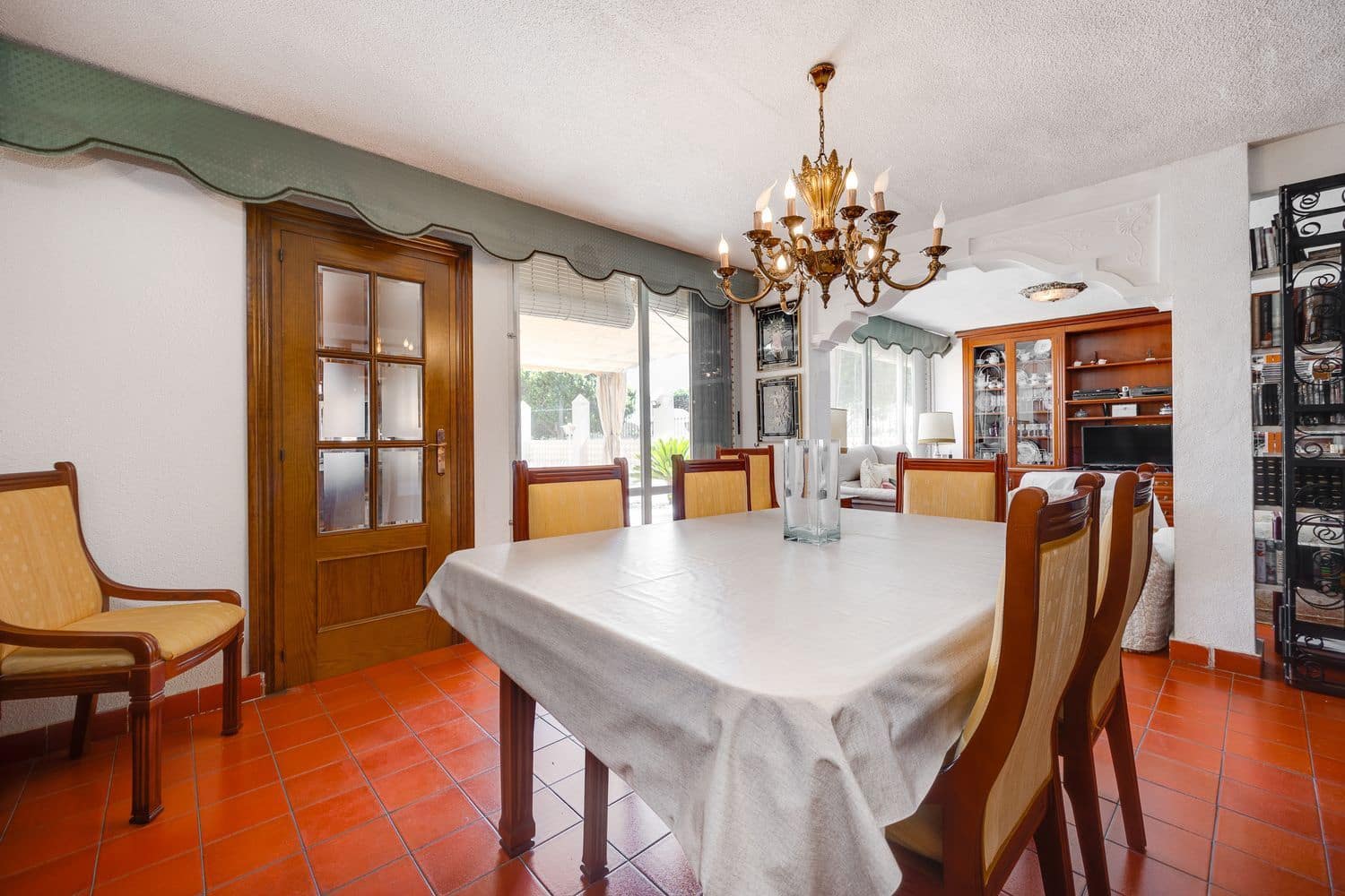 12 chambre Finca/Maison de Campagne à vendre à La Villajoyosa / Vila Joiosa avec piscine garage - 2 250 000 € (Ref: 9235917)