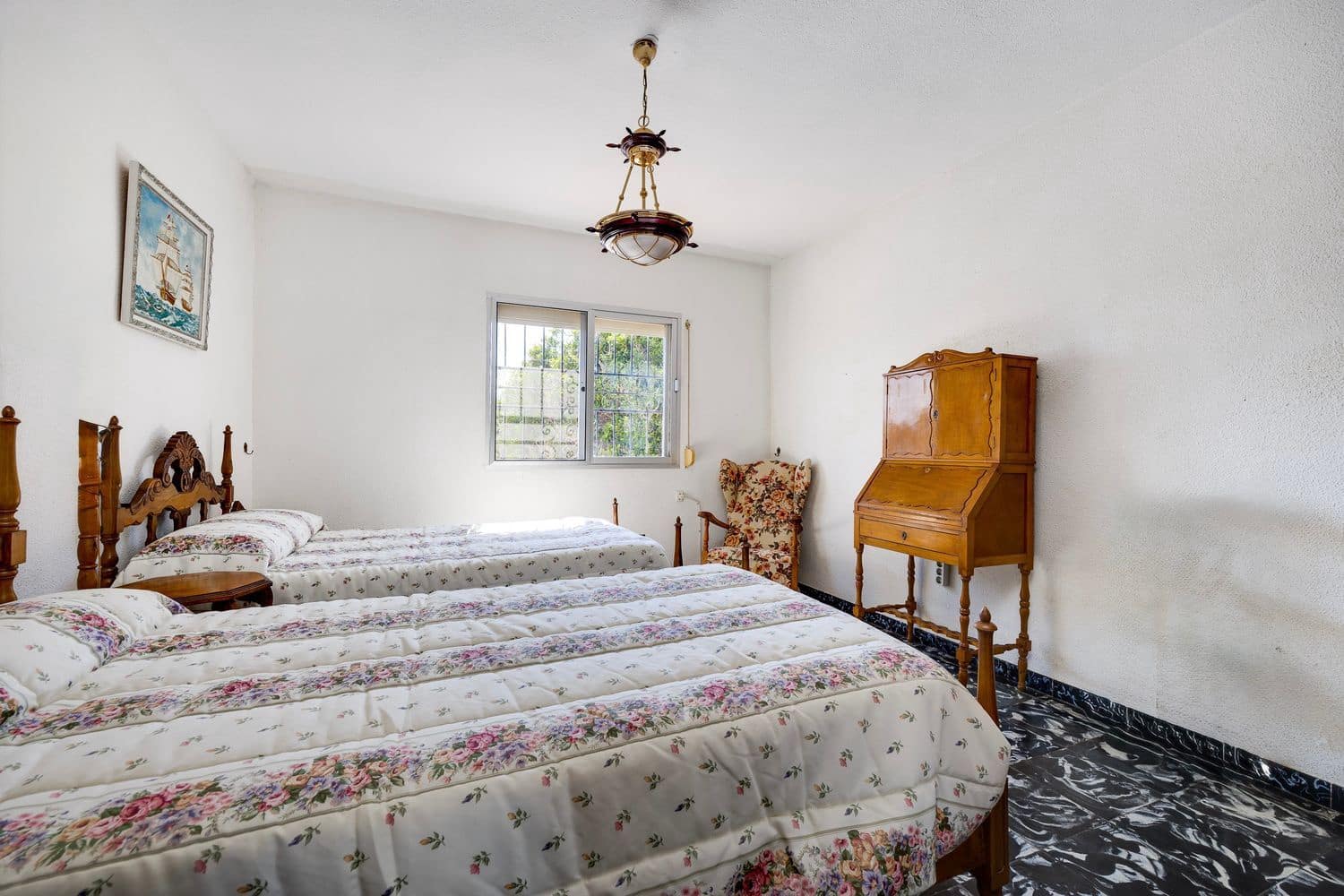 12 chambre Finca/Maison de Campagne à vendre à La Villajoyosa / Vila Joiosa avec piscine garage - 2 250 000 € (Ref: 9235917)