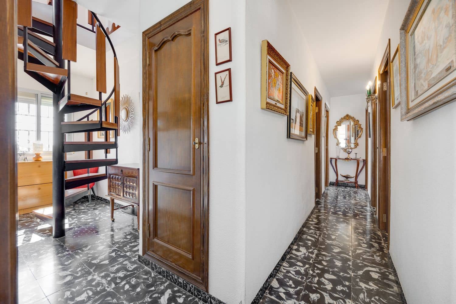 12 chambre Finca/Maison de Campagne à vendre à La Villajoyosa / Vila Joiosa avec piscine garage - 2 250 000 € (Ref: 9235917)