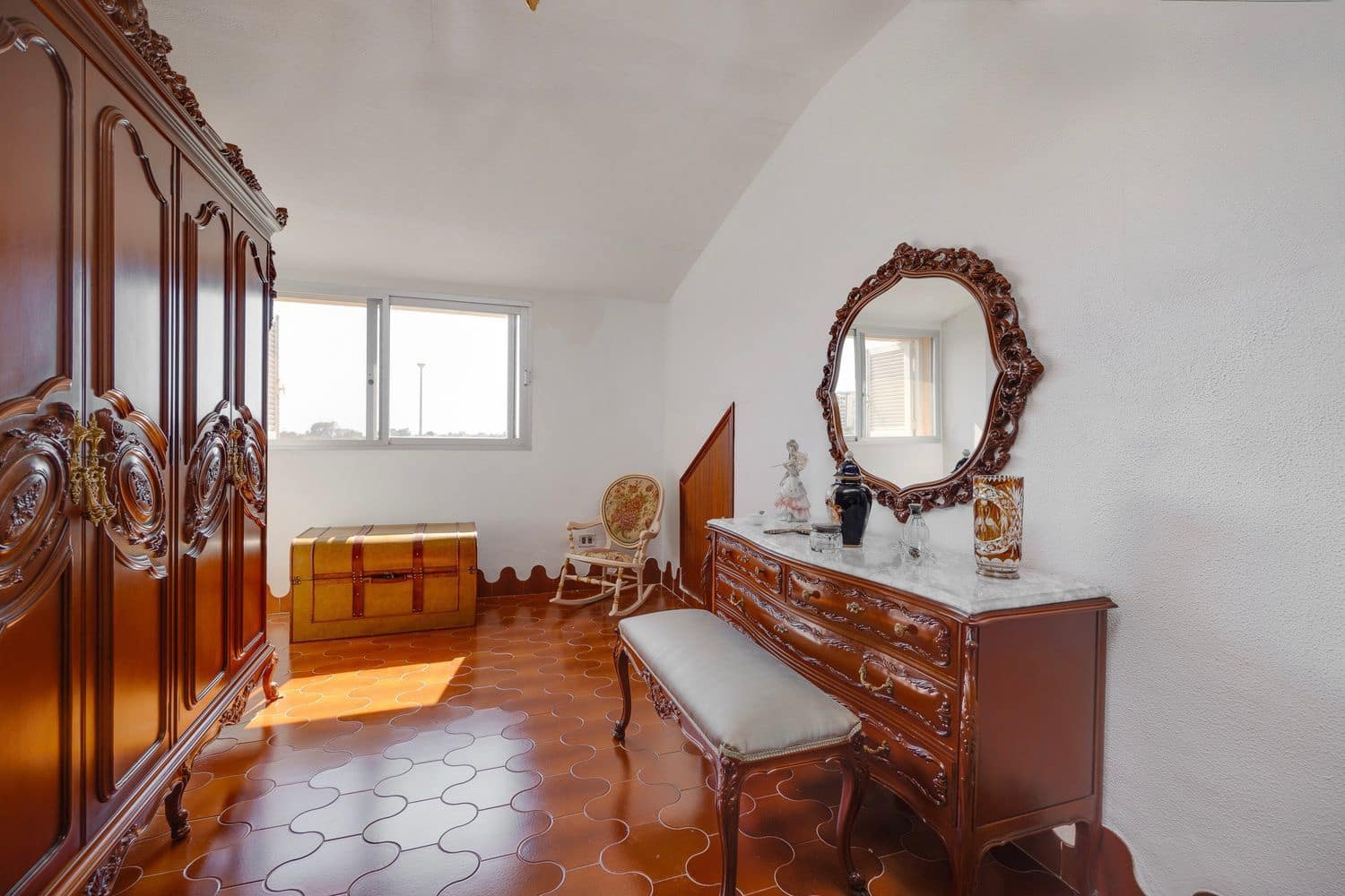 12 chambre Finca/Maison de Campagne à vendre à La Villajoyosa / Vila Joiosa avec piscine garage - 2 250 000 € (Ref: 9235917)