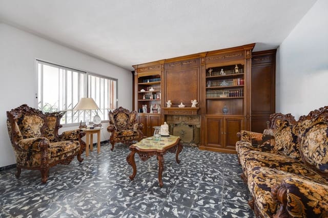 12 chambre Finca/Maison de Campagne à vendre à Platja Vila Joiosa - Platja de Torres, La Villajoyosa / Vila Joiosa avec piscine garage - 2 250 000 € (Ref: 9235917)