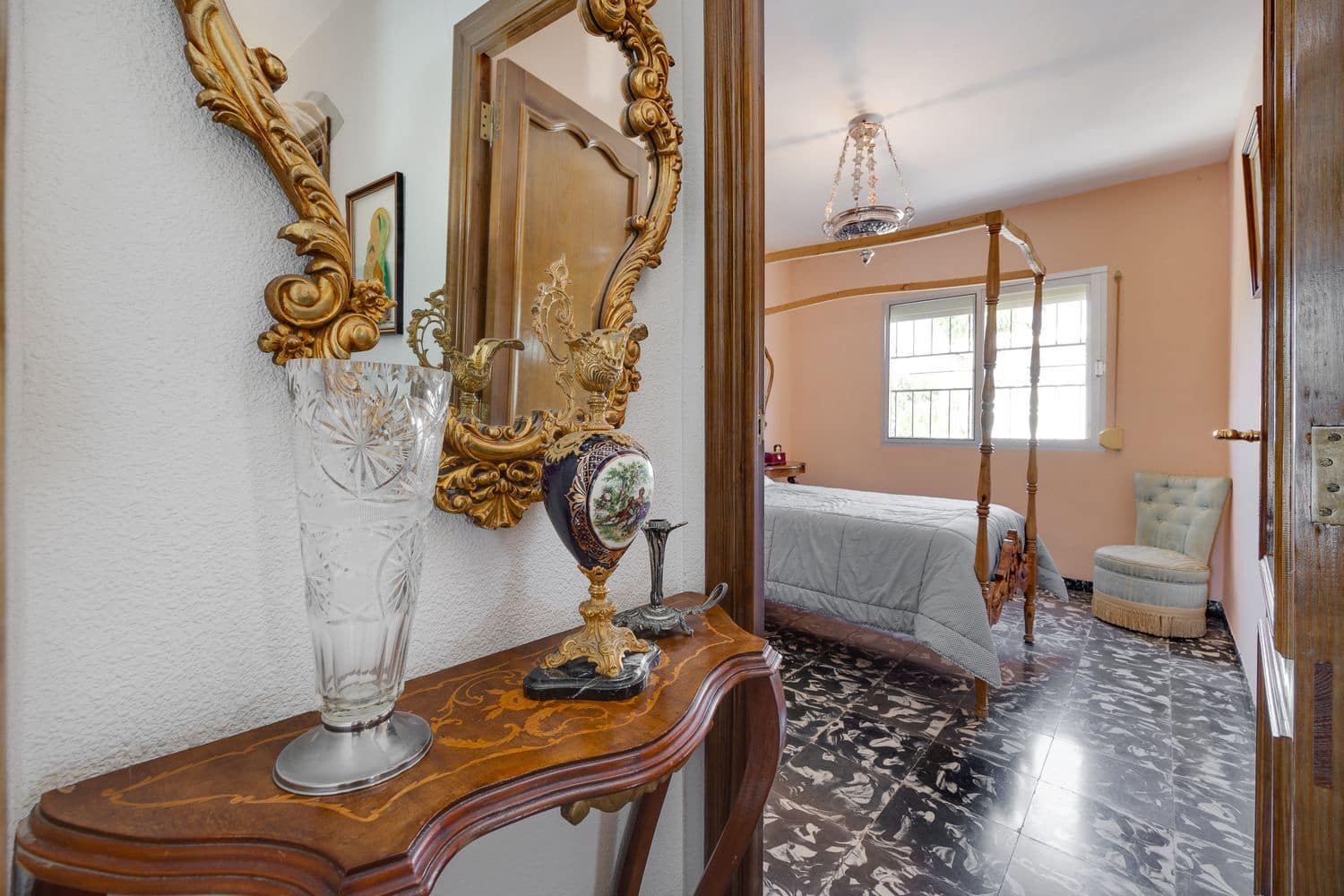 12 chambre Finca/Maison de Campagne à vendre à La Villajoyosa / Vila Joiosa avec piscine garage - 2 250 000 € (Ref: 9235917)