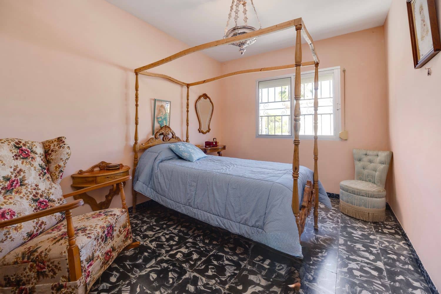 12 chambre Finca/Maison de Campagne à vendre à La Villajoyosa / Vila Joiosa avec piscine garage - 2 250 000 € (Ref: 9235917)