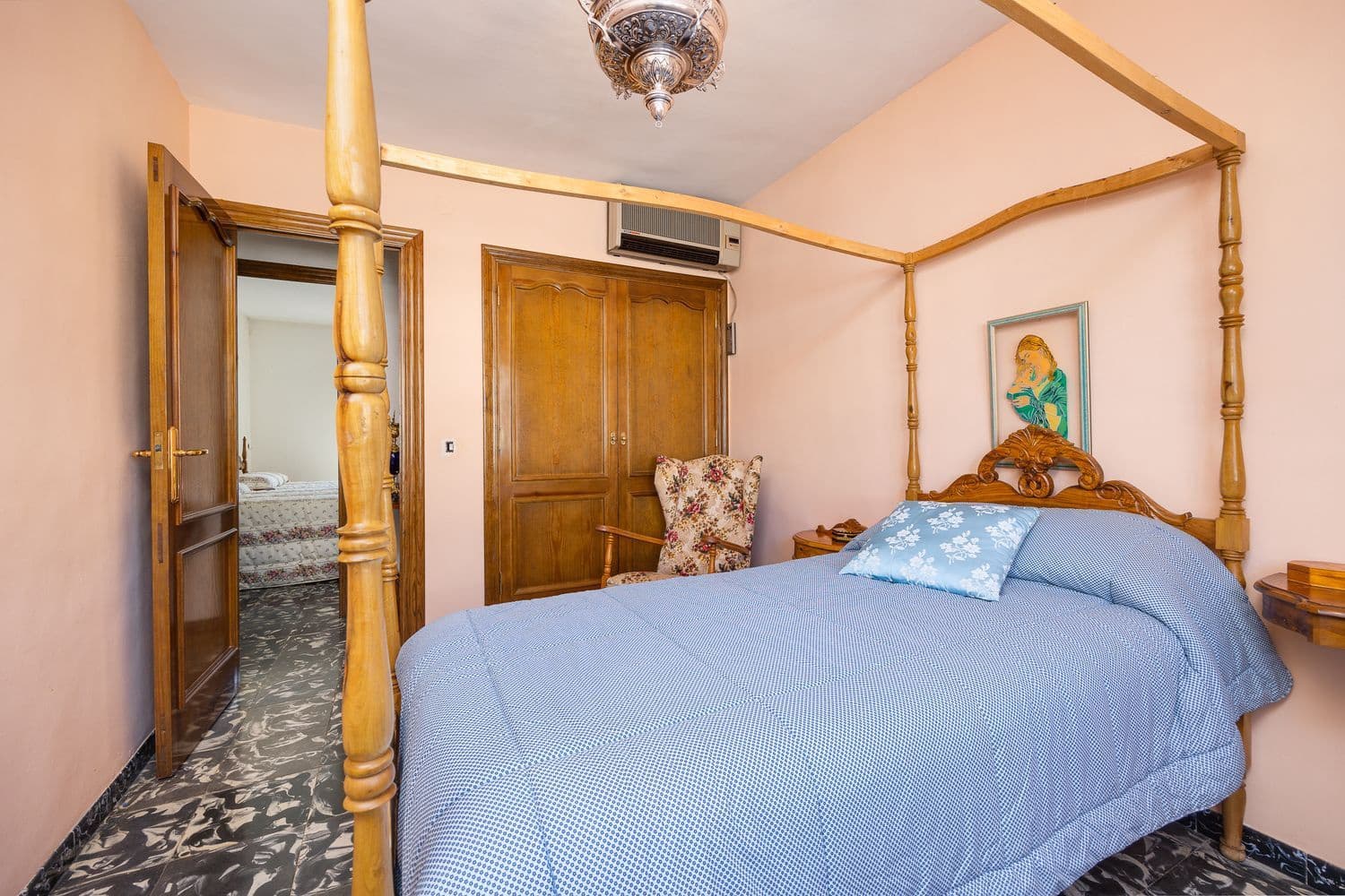 12 chambre Finca/Maison de Campagne à vendre à La Villajoyosa / Vila Joiosa avec piscine garage - 2 250 000 € (Ref: 9235917)