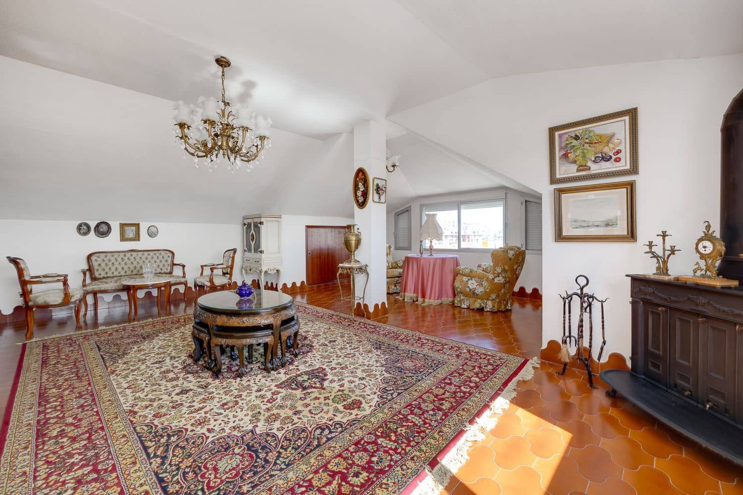 12 chambre Finca/Maison de Campagne à vendre à La Villajoyosa / Vila Joiosa avec piscine garage - 2 250 000 € (Ref: 9235917)