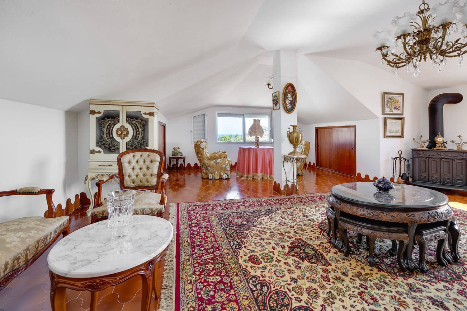 12 chambre Finca/Maison de Campagne à vendre à La Villajoyosa / Vila Joiosa avec piscine garage - 2 250 000 € (Ref: 9235917)