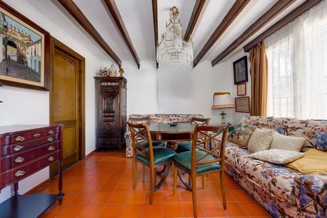 12 chambre Finca/Maison de Campagne à vendre à Platja Vila Joiosa - Platja de Torres, La Villajoyosa / Vila Joiosa avec piscine garage - 2 250 000 € (Ref: 9235917)